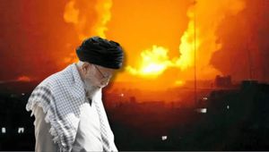 Ιράν: «Άσκοπες» οι συνομιλίες με τις ΗΠΑ για τα πυρηνικά μετά την επίθεση του Ισραήλ