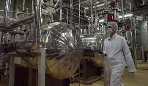 Το Ισραήλ «χτύπησε» την πυρηνική εγκατάσταση του Ισφαχάν