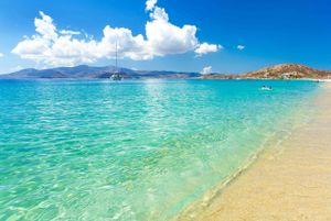 Οι Μικρές Κυκλάδες στους δέκα ανεξερεύνητους θησαυρούς της Ευρώπης σύμφωνα με βρετανικά ΜΜΕ
