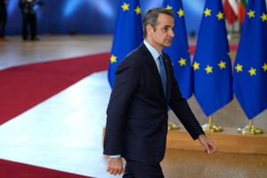Σύνοδος Κορυφής ΝΑΤΟ: Tι θα πει στην παρέμβασή του σήμερα ο Πρωθυπουργός