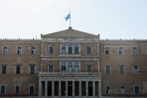 Βουλή: Σήμερα η συζήτηση στην Ολομέλεια για σύσταση Προκαταρκτικής για τα Τέμπη