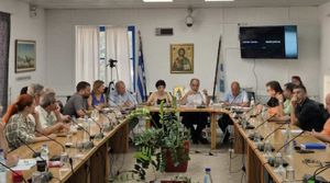 Δημοτικό Συμβούλιο: Τα θέματα που θα συζητηθούν την Τρίτη 22 Ιουλίου