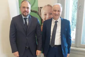 Χρηματοδότηση των Κυκλάδων για δράσεις περιβαλλοντικού ισοζυγίου άνω των 5 εκ. ευρώ
