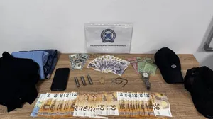 Εξιχνιάστηκαν 9 περιπτώσεις κλοπών και απόπειρας κλοπών σε τουριστικά καταλύματα στη Μύκονο