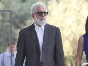 Ποινή φυλάκισης 3 ετών με τριετή αναστολή στον Πέτρο Φιλιππίδη