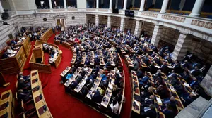 Απορρίφθηκαν οι προτάσεις για Προανακριτική σε βάρος Βορίδη και Αυγενάκη
