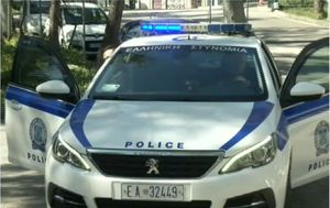 Με χρήματα και κοσμήματα αξίας 78.000 ευρώ διέφυγαν διαρρήκτες στην Πάρο
