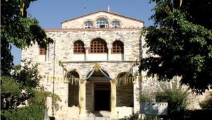 Οι παραδόσεις και τα έθιμα για την Κοίμηση της Θεοτόκου