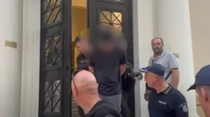 Αρρωστημένο σκηνικό: «Μπράβο, λεβέντη μου» - Χειροκροτήματα από τους φίλους 25χρονου εμπρηστή