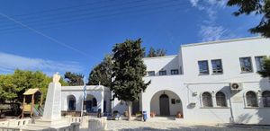 Τακτική συνεδρίαση του Συμβουλίου της Δημοτικής Κοινότητας Αγκαιριάς