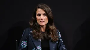 Η κατάρα των Κένεντι: Η συγκλονιστική εξομολόγηση της εγγονής του Κένεντι - «Έχω μόνο έναν χρόνο ζωής»