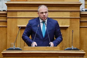 Ο Φίλιππος Φόρτωμας για το φορολογικό νομοσχέδιο