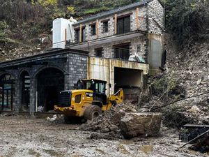 Κακοκαιρία: Συναγερμός ενόψει της νέας επιδείνωσης