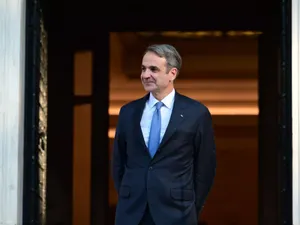 Μητσοτάκης: Από αύριο, Δευτέρα η ενίσχυση των 250 ευρώ στους χαμηλοσυνταξιούχους, νωρίτερα του προγραμματισμένου