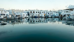 Ακίνητα: Χρυσές δουλειές στο ελληνικό real estate - H Πάρος ξεπέρασε το Μαϊάμι