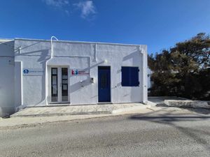 Με ευρωπαϊκούς πόρους η κάλυψη των λειτουργικών δαπανών των Κέντρων Κοινότητας Πάρου και Άνδρου και του Κοινωνικού Φαρμακείου Νάξου