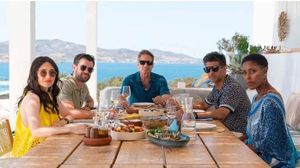 Παγκόσμια προβολή για την Πάρο μέσα από τη σειρά «Malice» της Amazon Prime Video