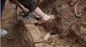 Αρχίλοχος Πάρου: Βίντεο του 3ου Εργαστηρίου ξερολιθιάς