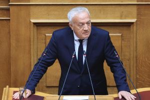 Αναφορά Καφούρου για την ανάγκη επανασχεδιασμού των διαδικασιών επείγουσας διακομιδής των ασθενών στις Κυκλάδες