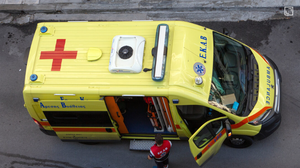 Σύρος: Ταυτοποήθηκε η σορός γυναίκας που ανασύρθηκε από το λιμάνι της Ερμούπολης