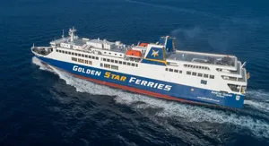 Ακύρωση δρομολογίων "Άνδρος Κουίν" λόγω καιρικών συνθηκών