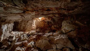 Λατομεία του Μαραθιού: Zήτημα μείζονος σημασίας για το περιβάλλον και την πολιτιστική κληρονομιά του νησιού