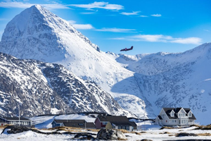 Tραμπ: Θα μιλήσουμε για τη Γροιλανδία στο Νταβός – Οι Δανοί δεν μπορούν να την προστατεύσουν