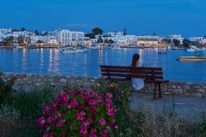 Διεθνής διάκριση για την Αλυκή της Πάρου