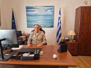 Σύναψη συμβάσεων μίσθωσης έργου με τον Αναπτυξιακό Οργανισμό Τοπικής Αυτοδιοίκησης «Αειφόροι Νήσοι Α.Ε.»