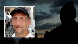 Υπόθεση κατασκοπείας υπέρ Κίνας: Σε διαθεσιμότητα ο 54χρονος σμήναρχος – Έρευνες και για άλλα άτομα