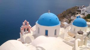 Έρχεται τουριστική «έκρηξη» στην Ευρώπη λόγω του πολέμου – Κερδισμένη και η Ελλάδα