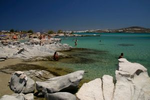 Επένδυση στις Κολυμπήθρες Πάρου: Δεύτερο «όχι» ΣτΕ με αστερίσκο