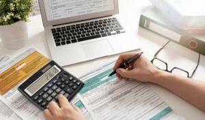 Από σήμερα η υποβολή των φορολογικών δηλώσεων