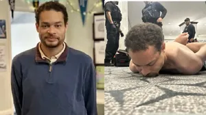 Κόουλ Άλεν: Δάσκαλος, 31 ετών ο δράστης της επίθεσης στο δείπνο ανταποκριτών του Λευκού Οίκου