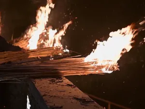 Τα πασχαλινά έθιμα της Νάξου