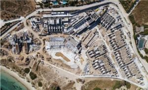 Ενημερωτική εκδήλωση σχετικά με την εκκρεμή προσφυγή κατά του ξενοδοχείου στο Μαρτσέλο