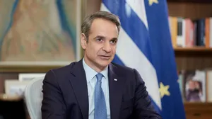 Μητσοτάκης: 13 νέες «απάτητες παραλίες» από Λήμνο μέχρι Λευκάδα