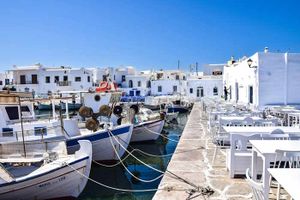 Empiria Group: Αυξημένη ζήτηση για τις ξενοδοχειακές μονάδες σε Σαντορίνη και Πάρο