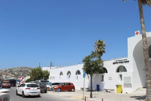 ΚΥ Πάρου: Δωρεάν γυναικολογικός έλεγχος