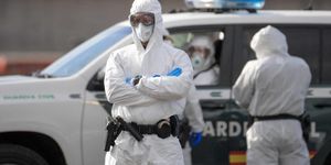 Μιλάνο: Σε καραντίνα Βρετανός τουρίστας εξαιτίας επαφής με γυναίκα που πέθανε από Χανταϊό