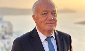 Θετική ανταπόκριση του Υπουργείου Ναυτιλίας στην παρέμβαση Καφούρου για τη στελέχωση των Λιμενικών Αρχών Κυκλάδων