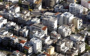 17 ερωτήσεις και απαντήσεις για τον νέο «Κώδικα Χωροταξίας και Πολεοδομίας - Νίκος Ταγαράς»