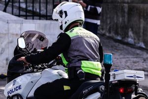 Νότιο Αιγαίο: Δεύτερη θέση για παραβάσεις μη χρήσης κράνους