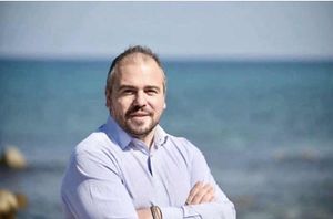 Ευχαριστήρια επιστολή Φόρτωμα προς τον Αθανάσιο Μαρτίνο για την κάλυψη στεγαστικών αναγκών γιατρών στην Τήνο