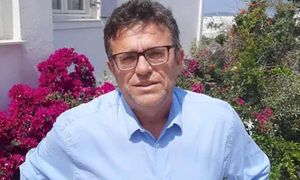 Παραιτήθηκε ο αντιδήμαρχος Τεχνικών Έργων Τάσος Κασαπίδης - Η επιστολή του προς τον Κώστα Μπιζά