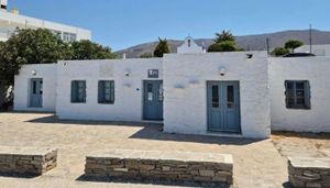 Δέκα χρόνια από την αναβάθμιση της Δημοτικής Σχολής Μουσικής Πάρου σε  Δημοτικό Ωδείο