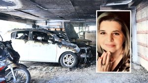 Πώς έγινε το δολοφονικό χτύπημα στο σπίτι της Νέστορα: Η προετοιμασία, το κοντινό κρησφύγετο και τα βίντεο