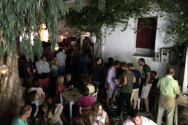 Δήμος Πάρου: Πως χορηγείται η άδεια μουσικών οργάνων και το ωράριο