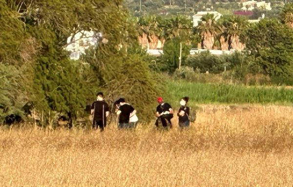 Κως: Ο δολοφόνος στραγγάλισε την Αναστάζια