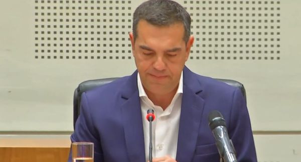 Αλέξης Τσίπρας: Εκλογή νέας ηγεσίας στον ΣΥΡΙΖΑ - Δεν θα είμαι υποψήφιος